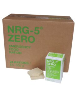 Langzeitnahrung NRG-5 ZERO kaufen Schweiz