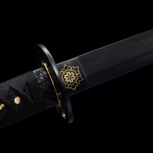 Japanisches Samurai Schwert kaufen Schweiz