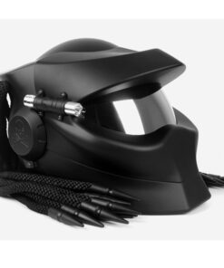 Predator Motorrad Helm kaufen Schweiz