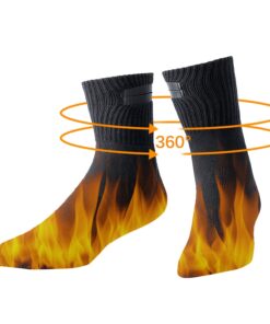 beheizbare Socken mit Akku kaufen Schweiz