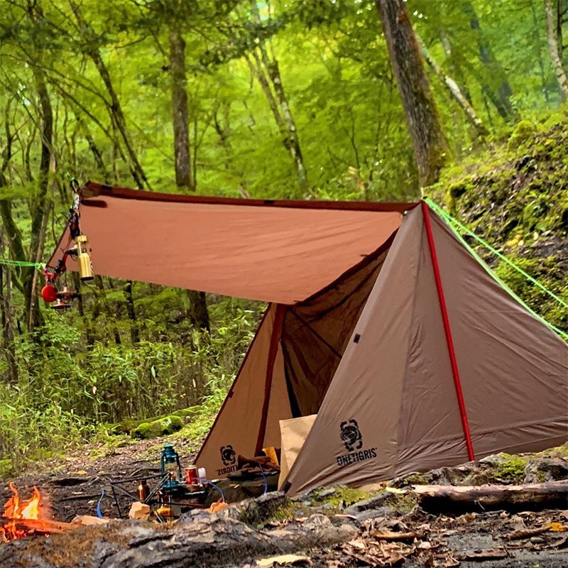 Tarp Shelter Zelt Survival kaufen