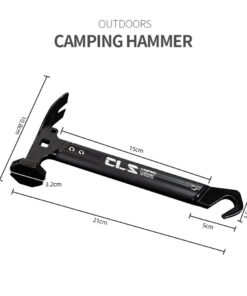 Camping Hammer Multifunktion Survival kaufen