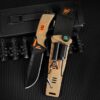 Survival Messer mit Anzündhilfe kaufen