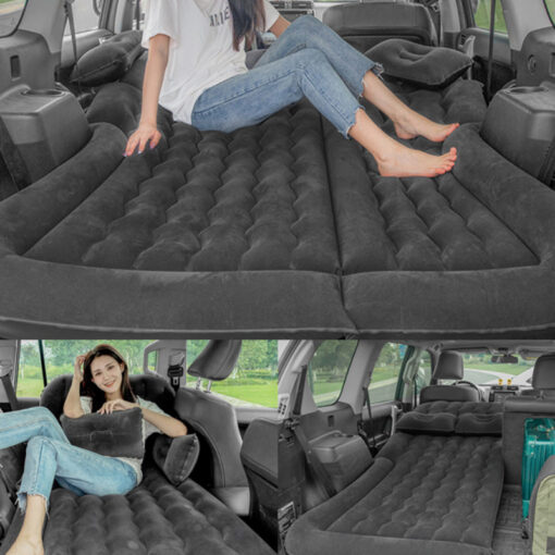 Aufblasbare Auto Matratze Auto Camping-Luftmatratze kaufen