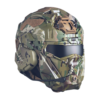 Taktischer Softair & Paintball Helm "Master-Chief"