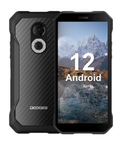 Outdoor-Smartphone "DOOGEE S61 Pro" Android 12 kaufen