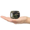 Tarnungs-Tape Bandage zum Tarnen Airsoft, Paintball Survival Tape kaufen