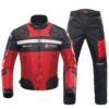 Motorradbekleidung Set Jacke Hose Kombi kaufen günstig Schweiz